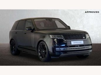 Land Rover Range Rover 4.4 P530 V8 Autobiography 4dr Auto
