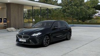 BMW 120 120 M Sport 5dr Step Auto