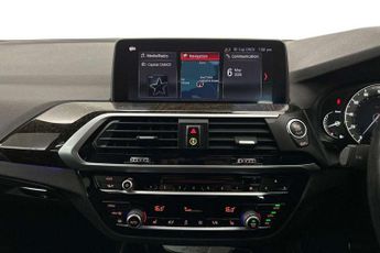 BMW X3 xDrive30d M Sport 5dr Step Auto