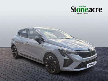 Renault Clio 1.0 TCe 90 Techno 5dr