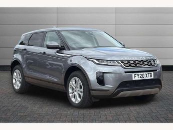 Land Rover Range Rover Evoque 2.0 D180 S 5dr Auto