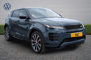 Land Rover Range Rover Evoque 2.0 D200 Autobiography 5dr Auto