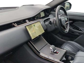 Land Rover Range Rover Evoque 2.0 D200 Autobiography 5dr Auto