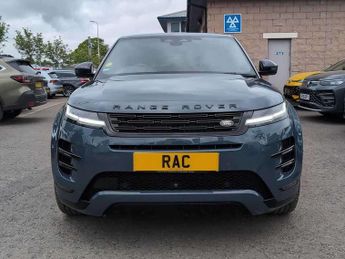 Land Rover Range Rover Evoque 2.0 D200 Autobiography 5dr Auto