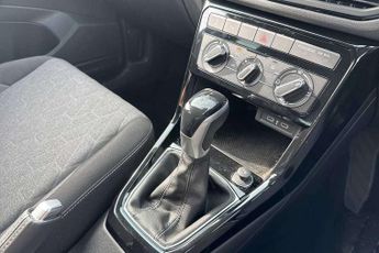 Volkswagen T-Cross 1.0 TSI 115 Match 5dr DSG