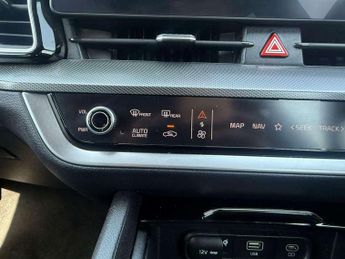 Kia Sportage 1.6T GDi 48V ISG GT-Line S 5dr DCT AWD