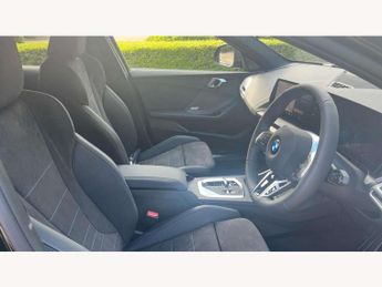 BMW 1 Series 123 xDrive M Sport 5dr Step Auto