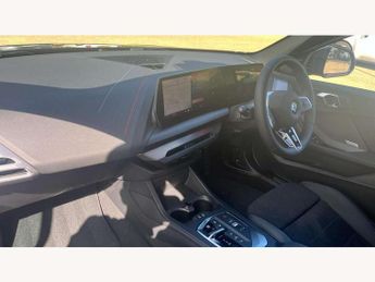 BMW 1 Series 123 xDrive M Sport 5dr Step Auto