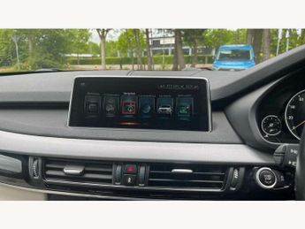 BMW X5 xDrive40d M Sport 5dr Auto [7 Seat]