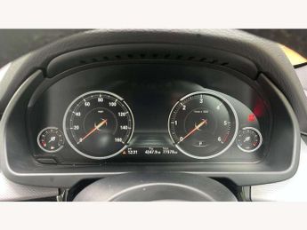 BMW X5 xDrive40d M Sport 5dr Auto [7 Seat]