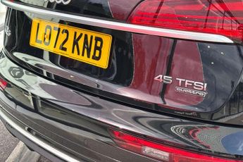 Audi Q5 45 TFSI Quattro S Line 5dr S Tronic