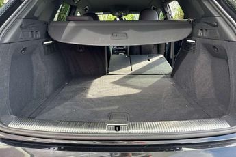 Audi Q5 45 TFSI Quattro S Line 5dr S Tronic