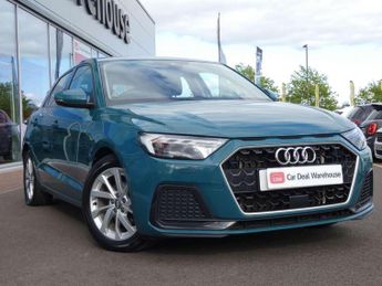 Audi A1 30 TFSI Sport 5dr