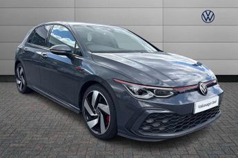 Volkswagen Golf GTi 2.0 TSI GTI 5dr DSG
