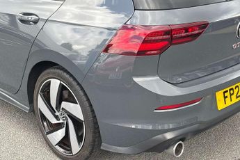 Volkswagen Golf 2.0 TSI GTI 5dr DSG