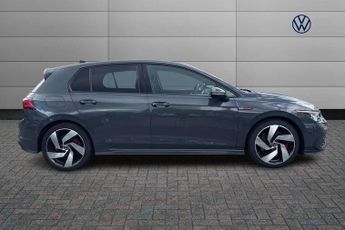 Volkswagen Golf 2.0 TSI GTI 5dr DSG