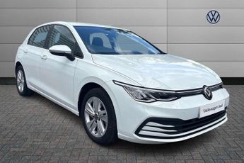 Volkswagen Golf 1.0 TSI Life 5dr