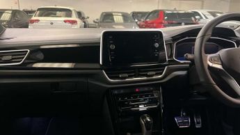 Volkswagen T-Roc 2.0 TDI 150 EVO R-Line 5dr DSG