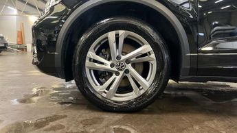 Volkswagen T-Roc 2.0 TDI 150 EVO R-Line 5dr DSG