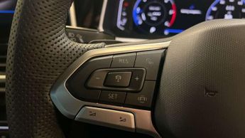 Volkswagen T-Roc 2.0 TDI 150 EVO R-Line 5dr DSG