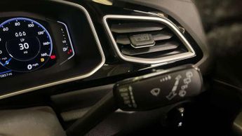 Volkswagen T-Roc 2.0 TDI 150 EVO R-Line 5dr DSG