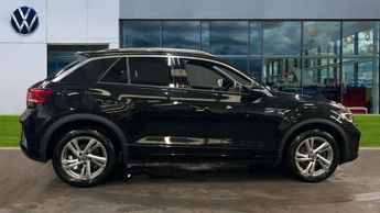 Volkswagen T-Roc 2.0 TDI 150 EVO R-Line 5dr DSG