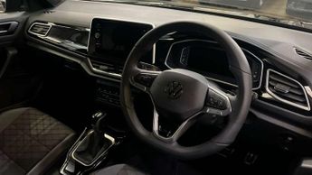 Volkswagen T-Roc 2.0 TDI 150 EVO R-Line 5dr DSG