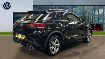 Volkswagen T-Roc 2.0 TDI 150 EVO R-Line 5dr DSG
