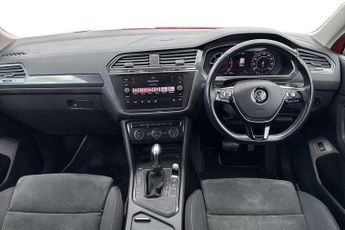 Volkswagen Tiguan Allspace 2.0 TDI SEL 5dr DSG