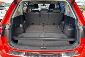 Volkswagen Tiguan Allspace 2.0 TDI SEL 5dr DSG