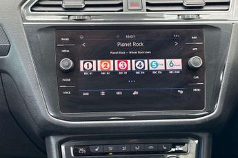 Volkswagen Tiguan Allspace 2.0 TDI SEL 5dr DSG