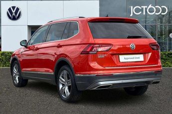 Volkswagen Tiguan Allspace 2.0 TDI SEL 5dr DSG