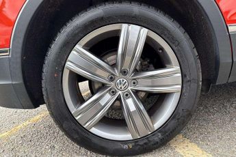 Volkswagen Tiguan Allspace 2.0 TDI SEL 5dr DSG