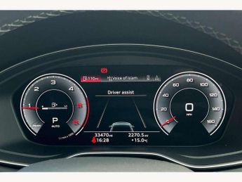 Audi Q5 40 TDI Quattro S Line 5dr S Tronic