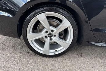 Audi A4 35 TFSI S Line 5dr S Tronic