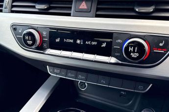 Audi A4 35 TFSI S Line 5dr S Tronic