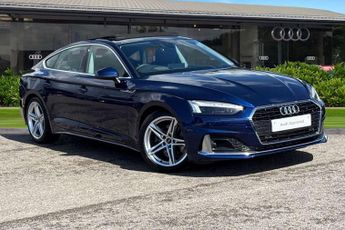 Audi A5 35 TFSI Sport 5dr S Tronic