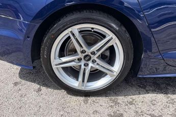 Audi A5 35 TFSI Sport 5dr S Tronic