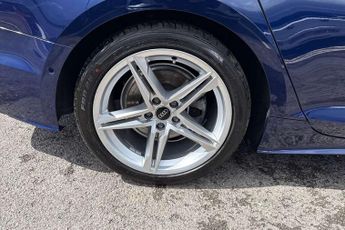 Audi A5 35 TFSI Sport 5dr S Tronic