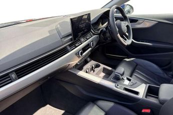 Audi A5 35 TFSI Sport 5dr S Tronic