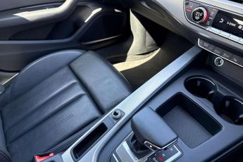 Audi A5 35 TFSI Sport 5dr S Tronic