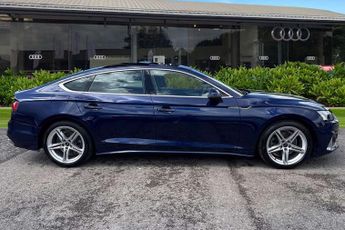 Audi A5 35 TFSI Sport 5dr S Tronic