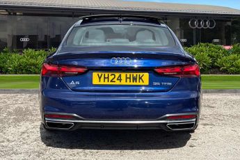 Audi A5 35 TFSI Sport 5dr S Tronic
