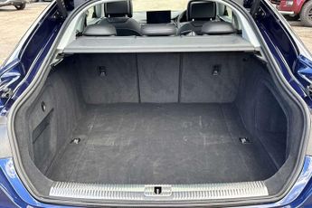 Audi A5 35 TFSI Sport 5dr S Tronic