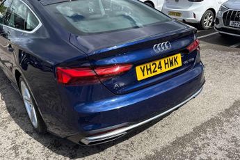 Audi A5 35 TFSI Sport 5dr S Tronic