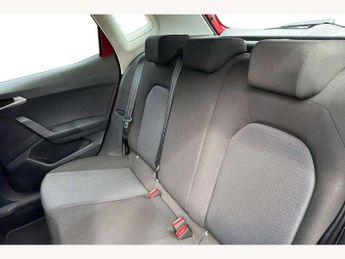 SEAT Arona 1.0 TSI 110 SE Technology 5dr DSG