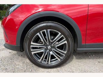 SEAT Arona 1.0 TSI 110 SE Technology 5dr DSG