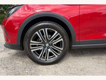 SEAT Arona 1.0 TSI 110 SE Technology 5dr DSG