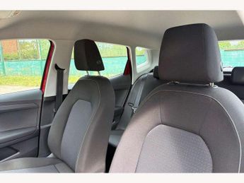 SEAT Arona 1.0 TSI 110 SE Technology 5dr DSG