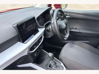 SEAT Arona 1.0 TSI 110 SE Technology 5dr DSG